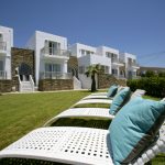 Νηνεμία Suites, Κιόνια Τήνος, Διαμονή & Ξενοδοχείο | Ninemia Suites Kionia Tinos, Hotel accommodation